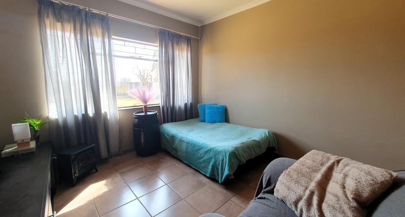 3 Bedroom Property for Sale in Balley Duff Free State